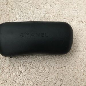 Chanel Sunglass Case